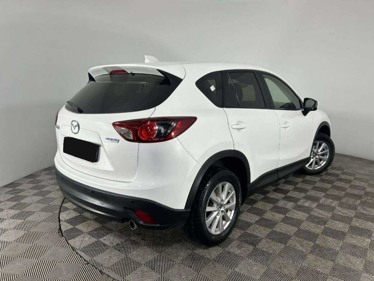 Купить Mazda CX-5, 2014, 226 000 км.. Фото: #5