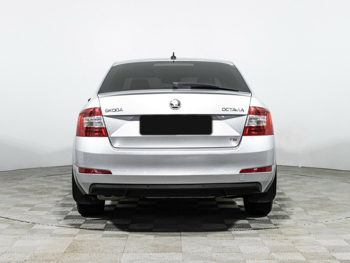 Купить Skoda Octavia, 2013, 163 000 км.. Фото: #4