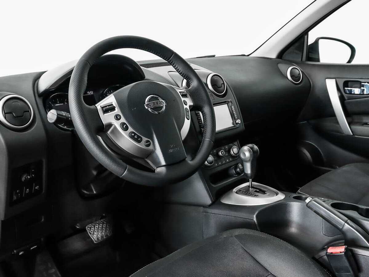 Купить Nissan Qashqai, 2013, 149 711 км.. Фото: #8