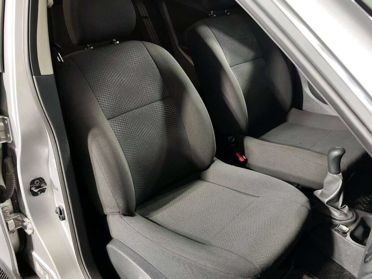 Купить Nissan Almera, 2016, 83 000 км.. Фото: #7