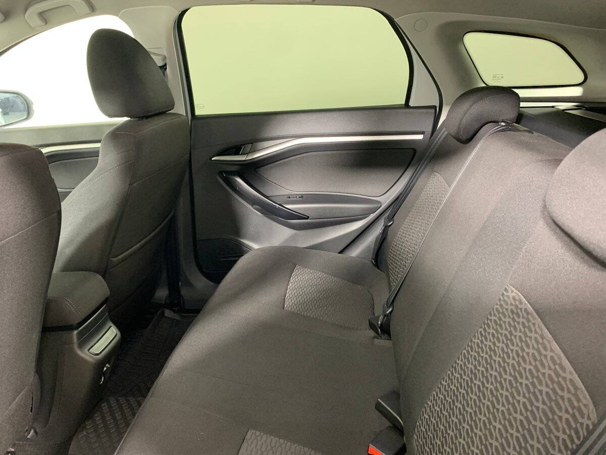 Купить Lada (ВАЗ) Vesta, 2021, 68 986 км.. Фото: #17