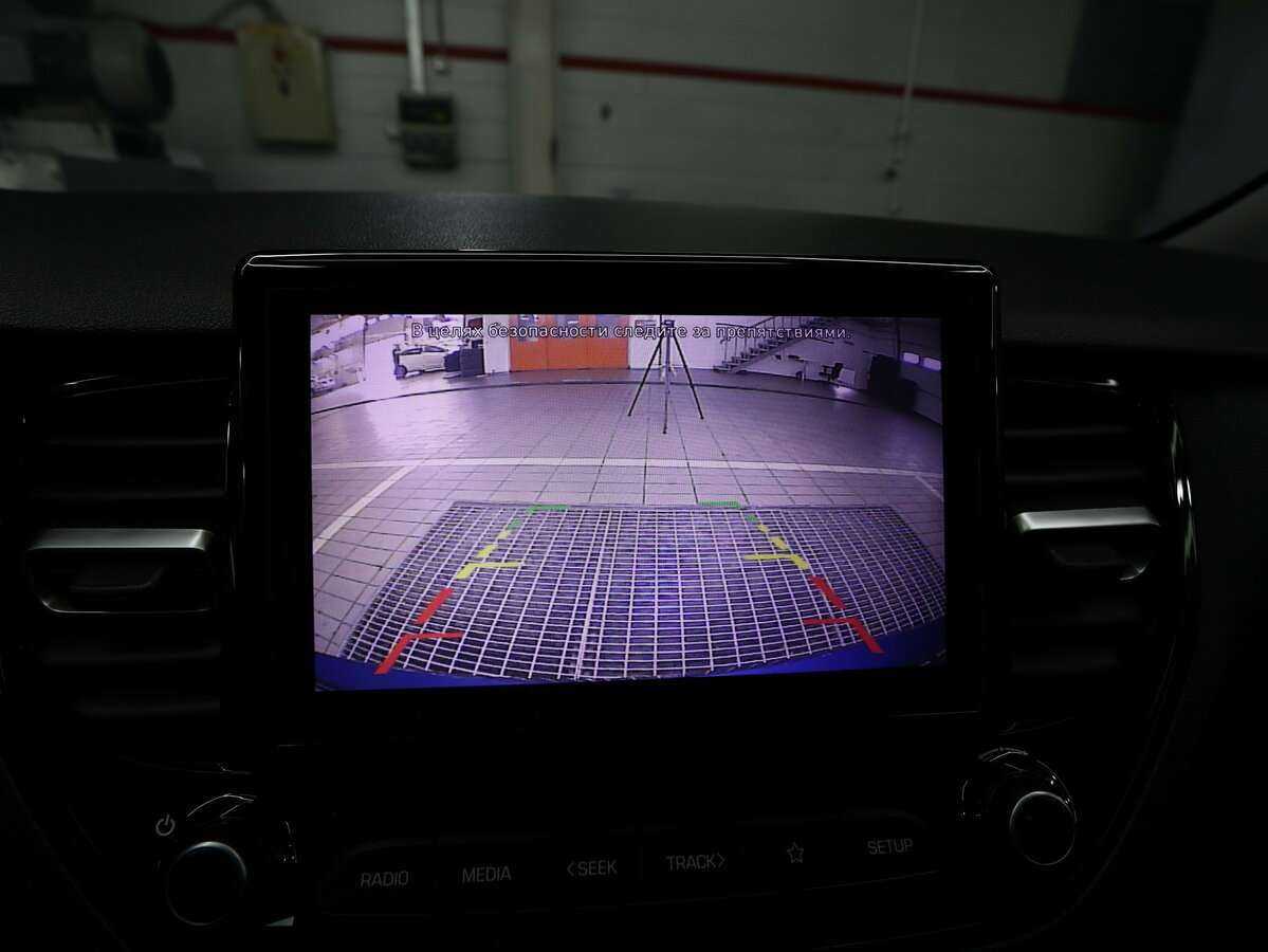 Купить Hyundai Solaris, 2022, 37 000 км.. Фото: #17