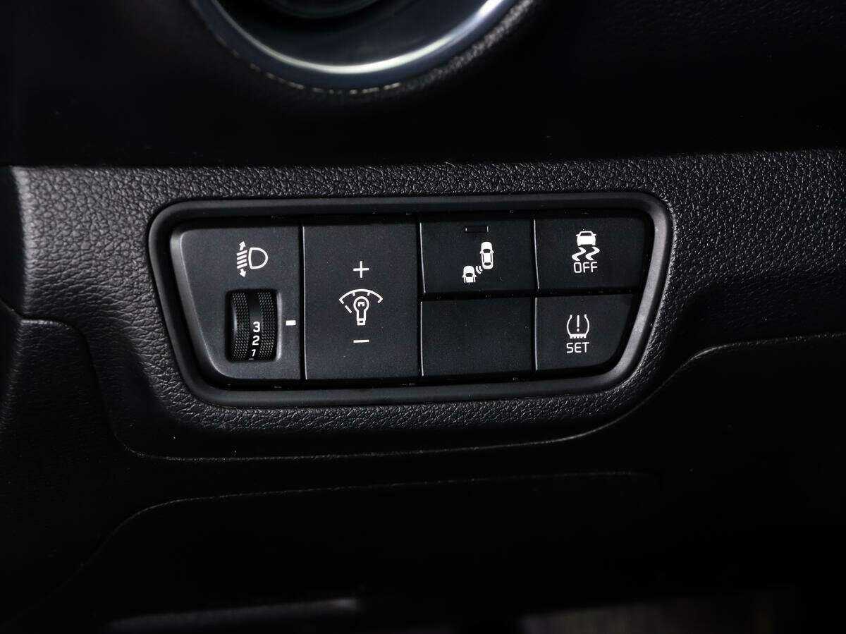 Купить Kia Cerato, 2018, 75 024 км.. Фото: #18