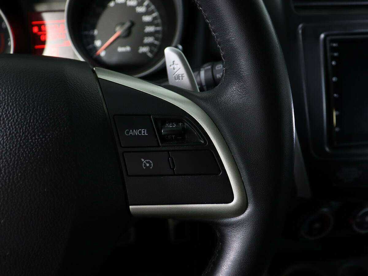 Купить Mitsubishi ASX, 2013, 96 813 км.. Фото: #15