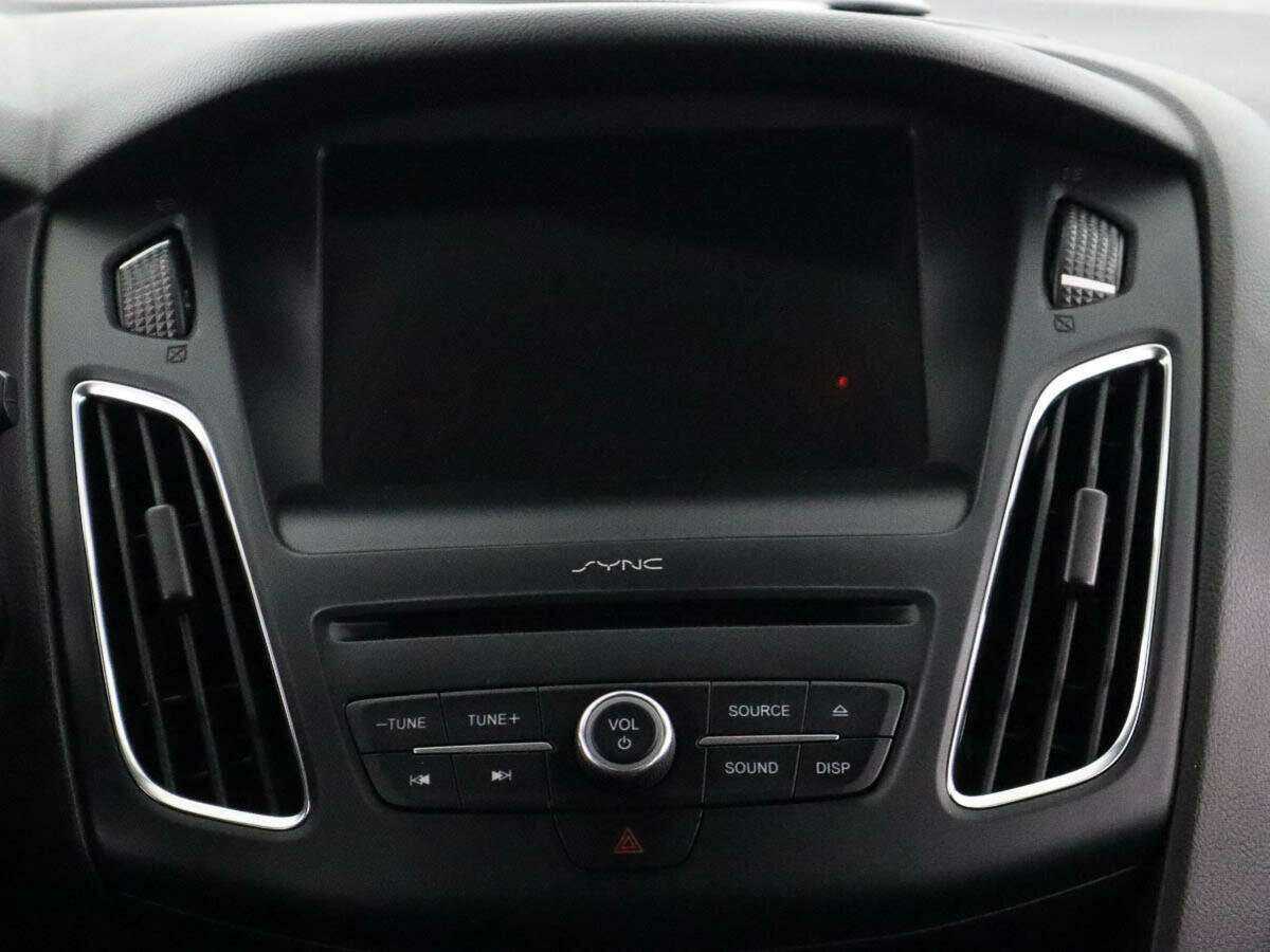 Купить Ford Focus, 2019, 93 308 км.. Фото: #11