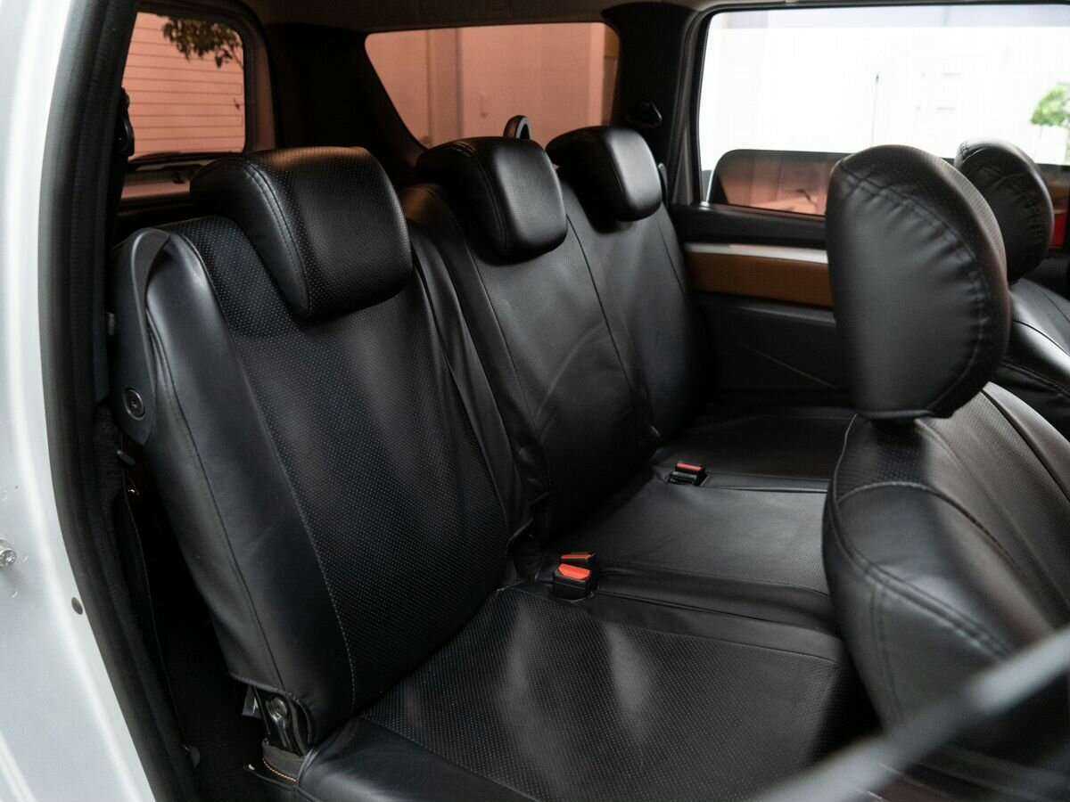 Купить Lada (ВАЗ) Largus, 2018, 107 000 км.. Фото: #7