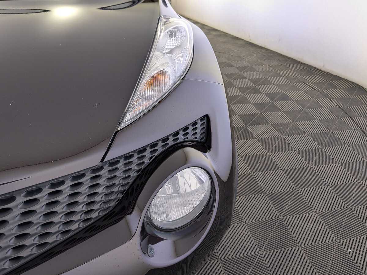 Купить Nissan Juke, 2013, 125 067 км.. Фото: #10