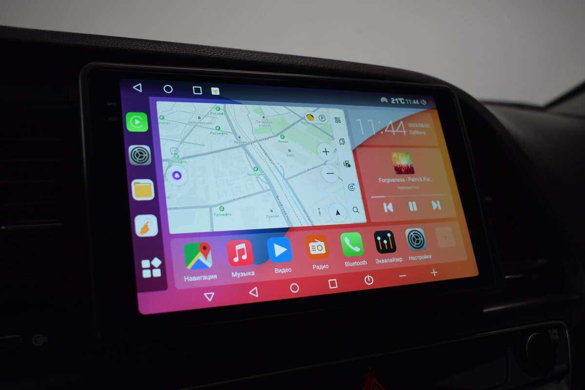 Купить Hyundai Sonata, 2018, 365 000 км.. Фото: #15