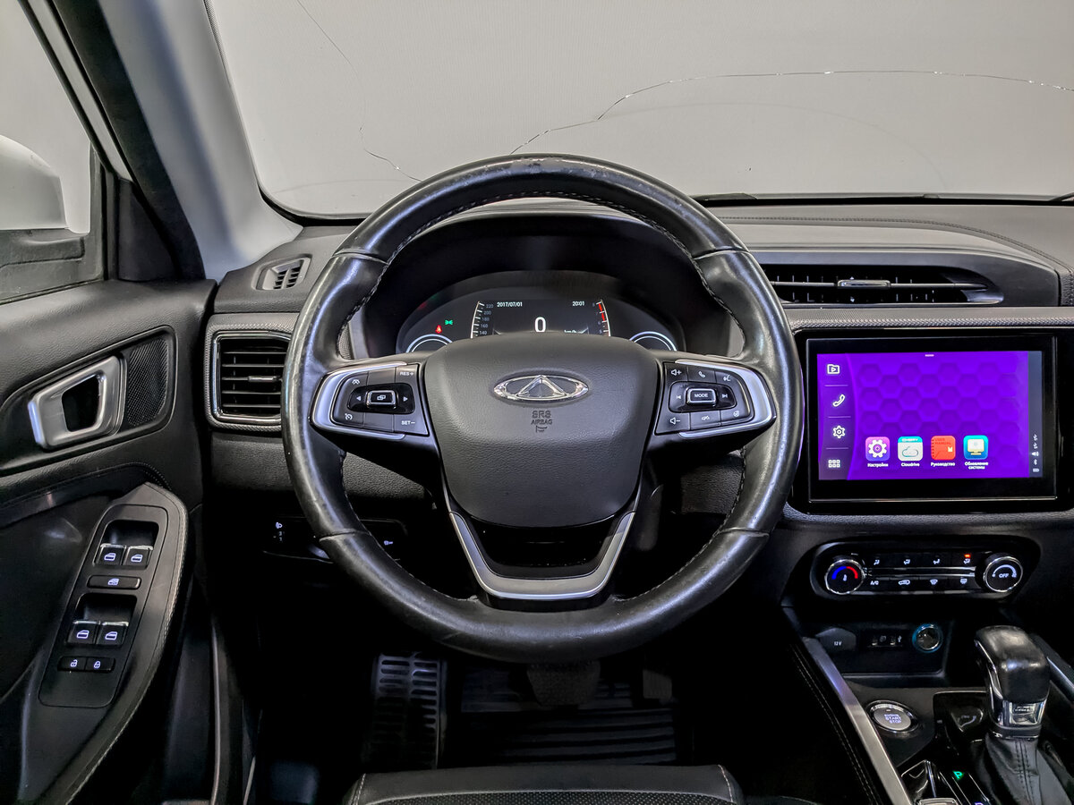 Купить Chery Tiggo 4, 2022, 127 090 км.. Фото: #20