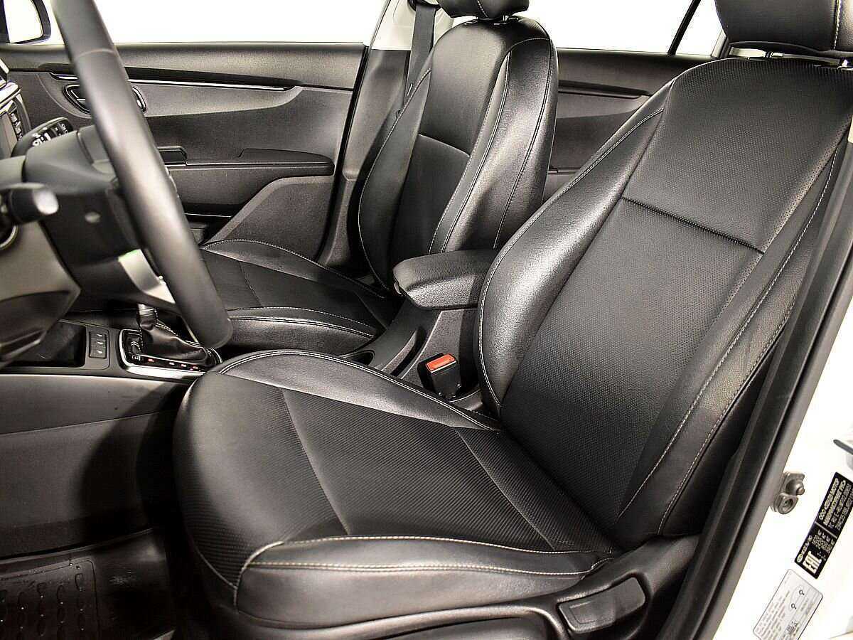 Купить Kia Rio, 2018, 203 397 км.. Фото: #5