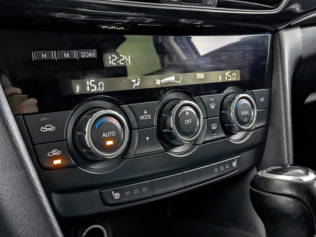 Купить Mazda 6, 2014, 129 341 км.. Фото: #19