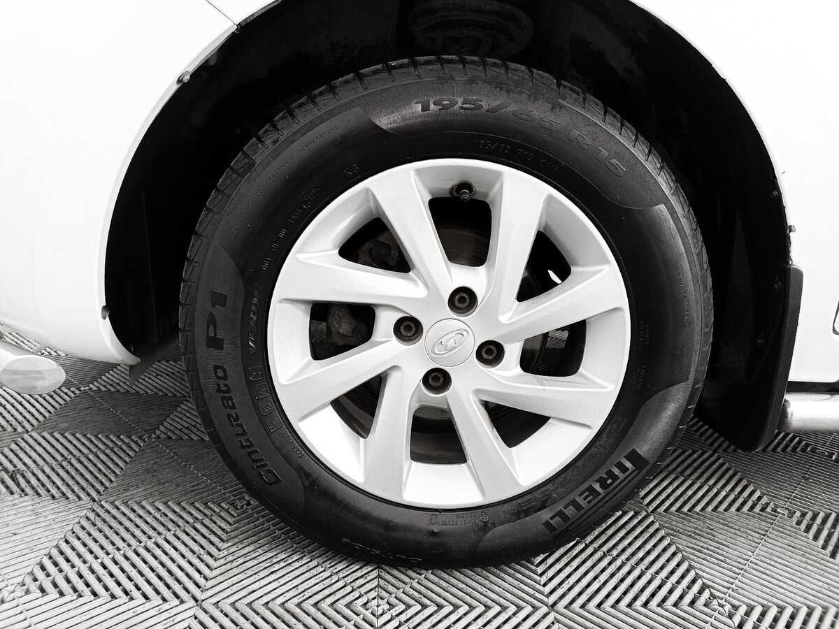 Купить Lada (ВАЗ) XRAY, 2017, 100 702 км.. Фото: #17