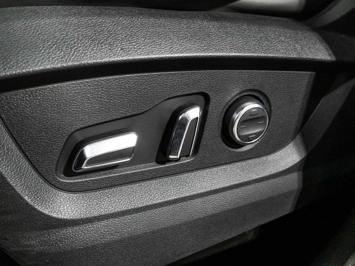 Купить Chery Tiggo 7 Pro, 2020, 87 502 км.. Фото: #14