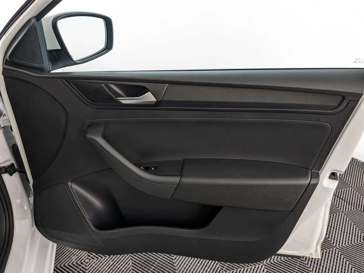 Купить Volkswagen Polo, 2020, 52 000 км.. Фото: #18