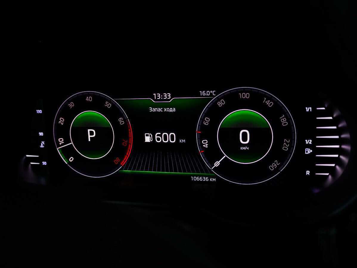 Купить Skoda Octavia, 2018, 106 582 км.. Фото: #18