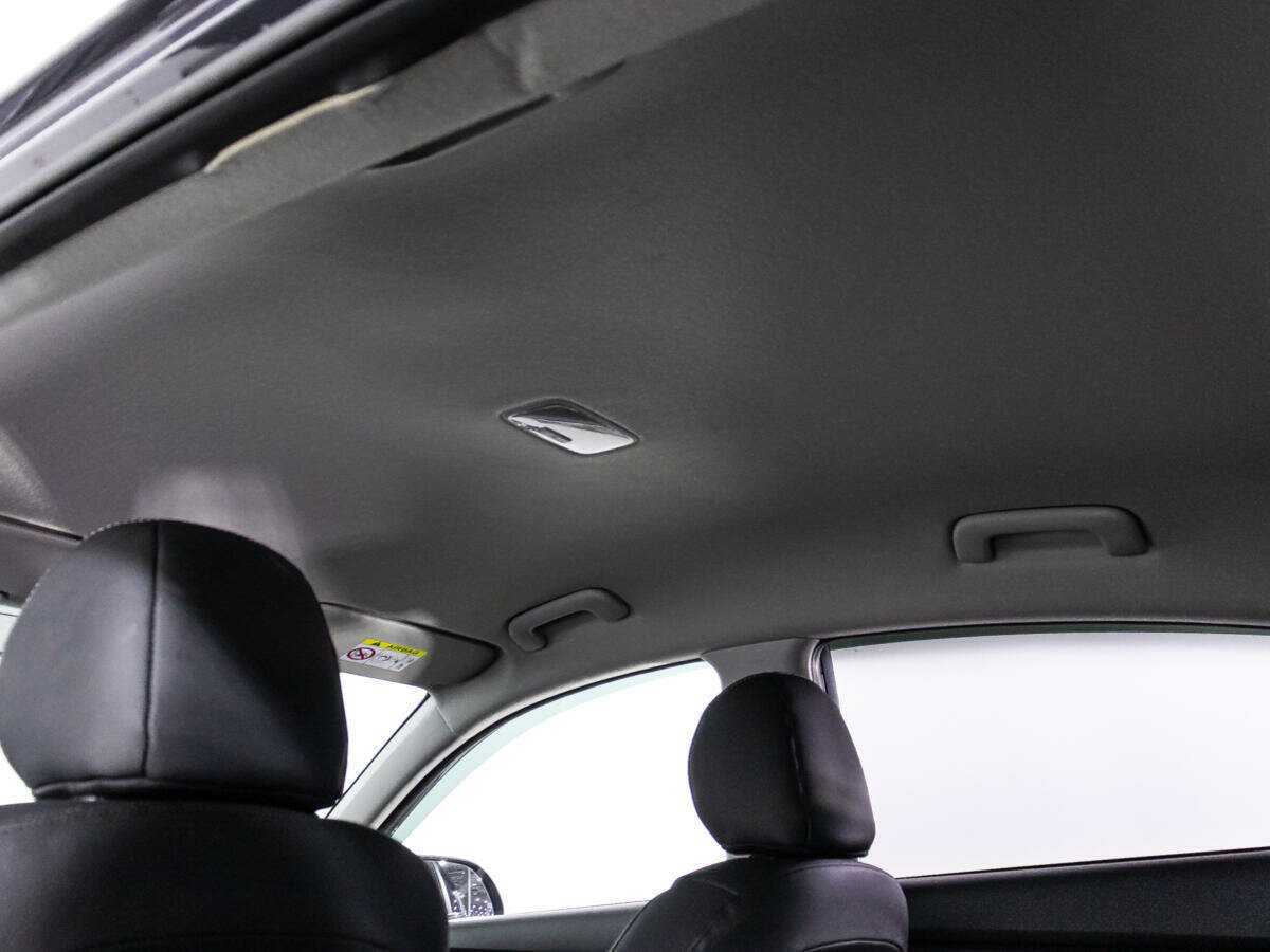 Купить Kia Rio, 2021, 104 169 км.. Фото: #28