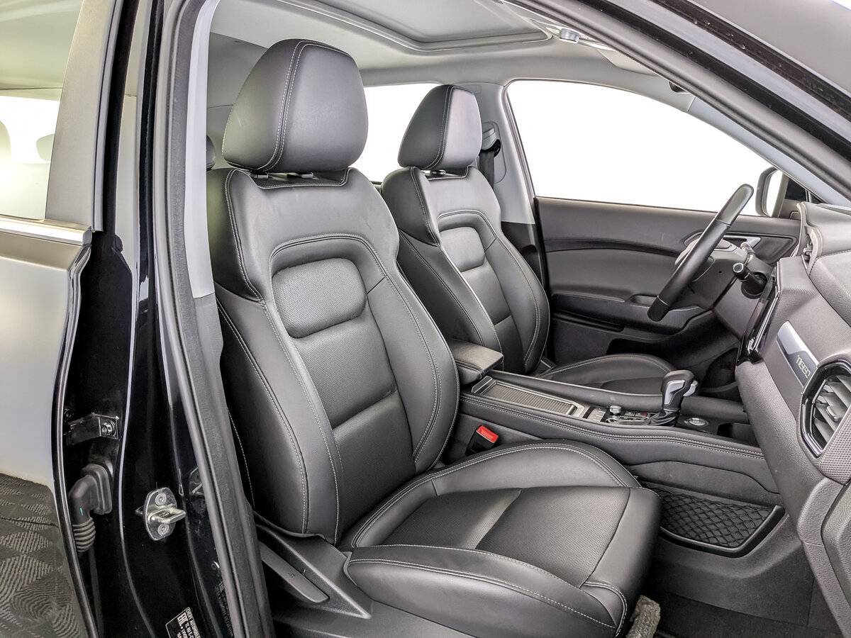 Купить Chery Tiggo 4, 2022, 50 484 км.. Фото: #23