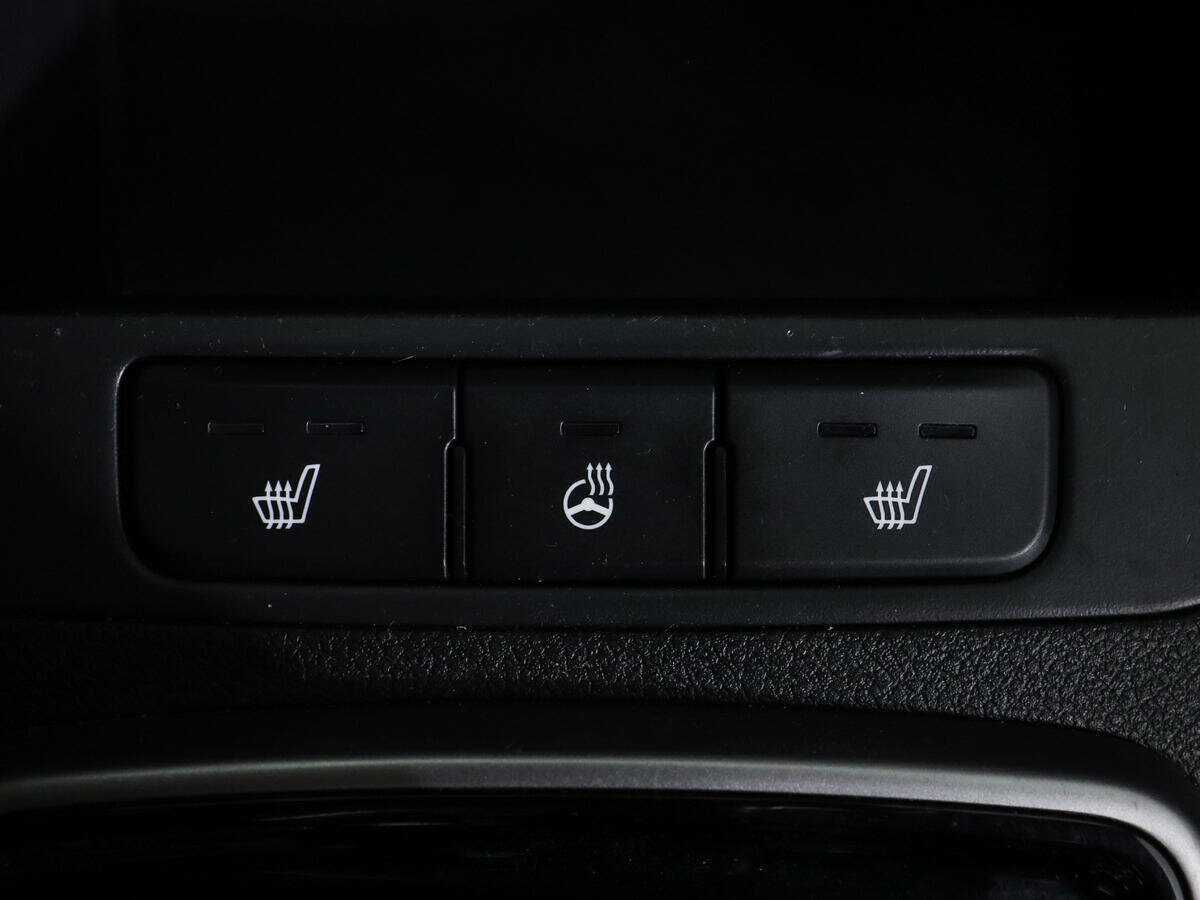 Купить Kia Rio, 2022, 47 000 км.. Фото: #18