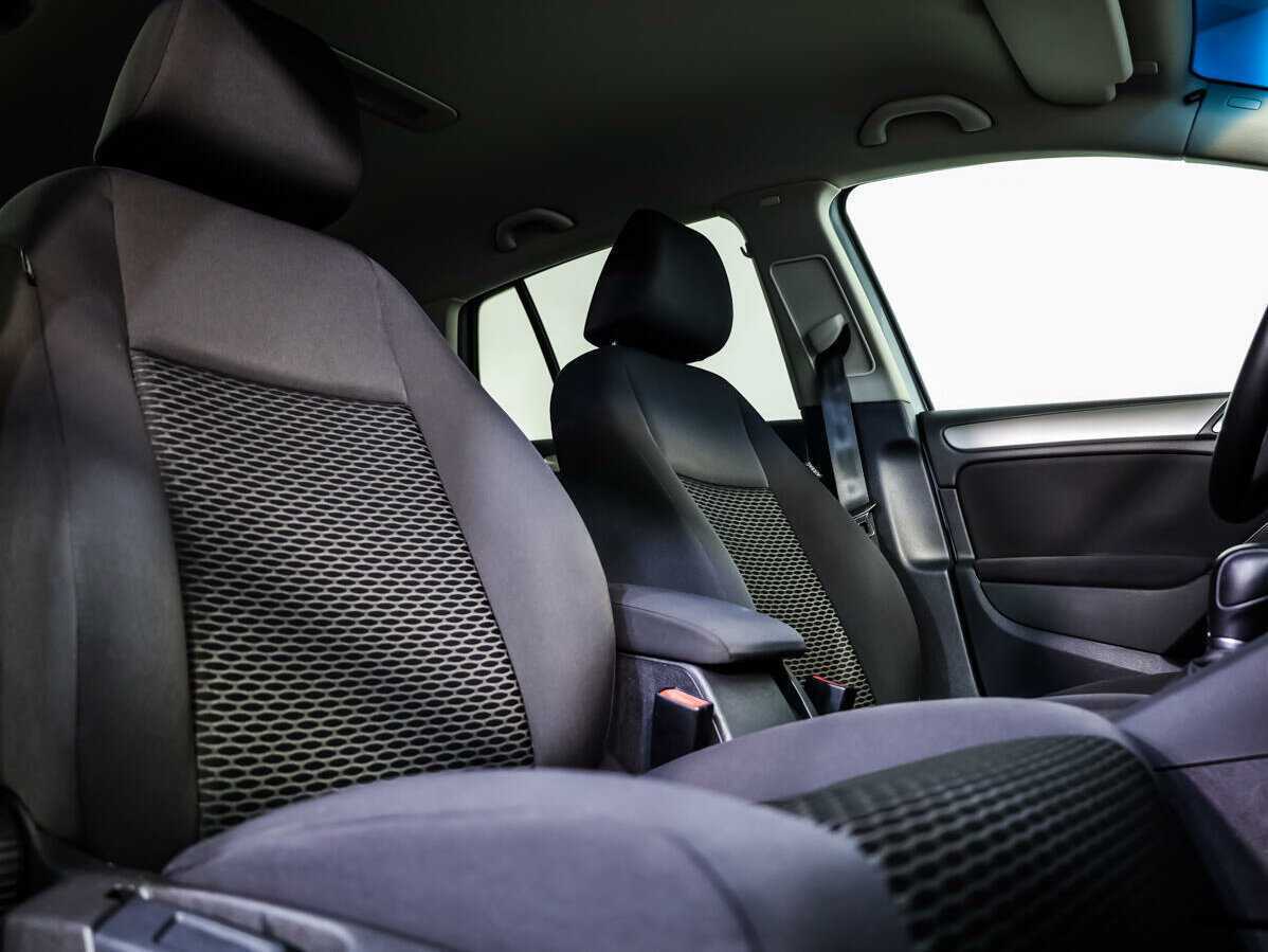 Купить Volkswagen Golf, 2012, 92 591 км.. Фото: #10