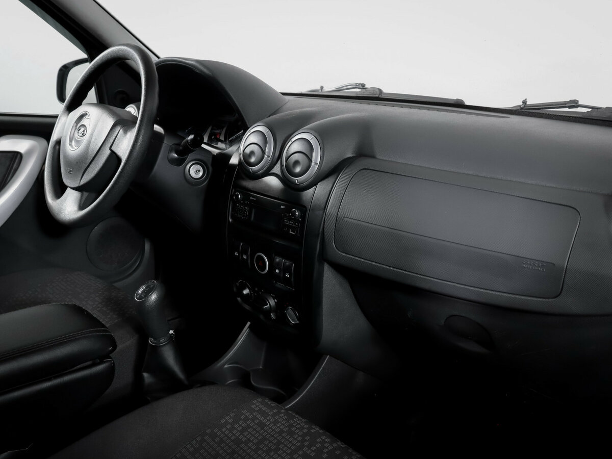 Купить Lada (ВАЗ) Largus, 2020, 207 443 км.. Фото: #6