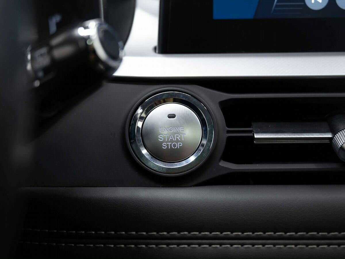 Купить Chery Tiggo 7 Pro, 2021, 62 500 км.. Фото: #20