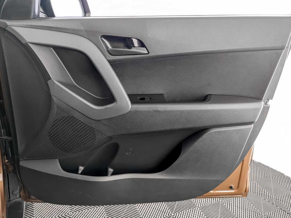 Купить Hyundai Creta, 2020, 63 500 км.. Фото: #18