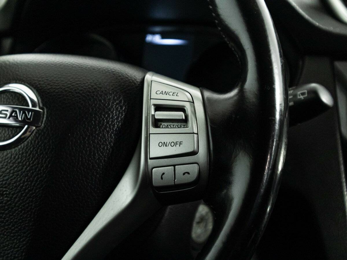 Купить Nissan Qashqai, 2014, 105 233 км.. Фото: #16