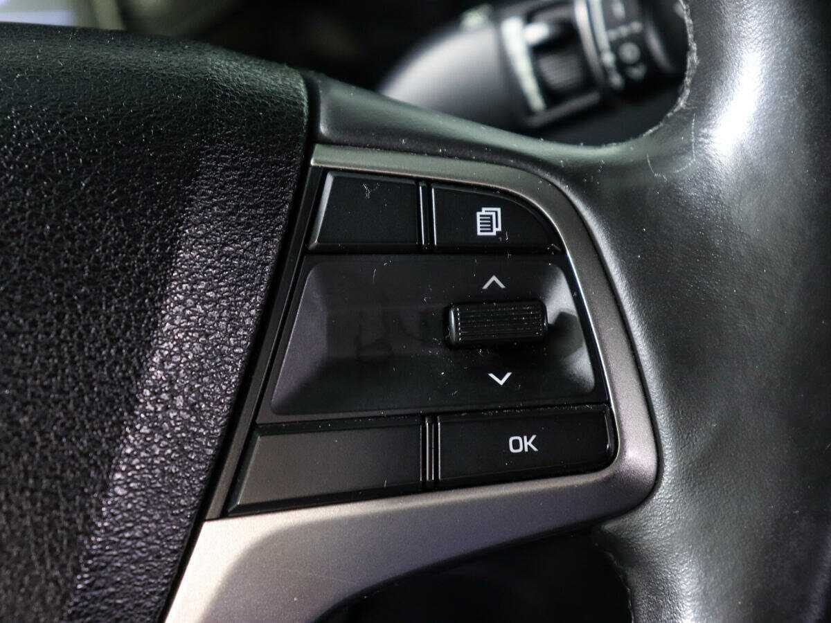 Купить Hyundai Solaris, 2017, 91 000 км.. Фото: #14