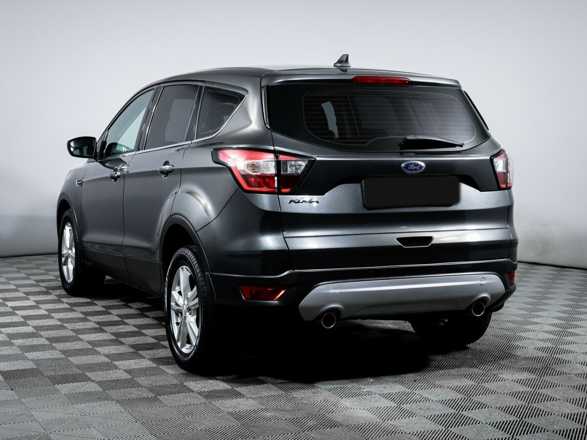 Купить Ford Kuga, 2019, 89 590 км.. Фото: #6
