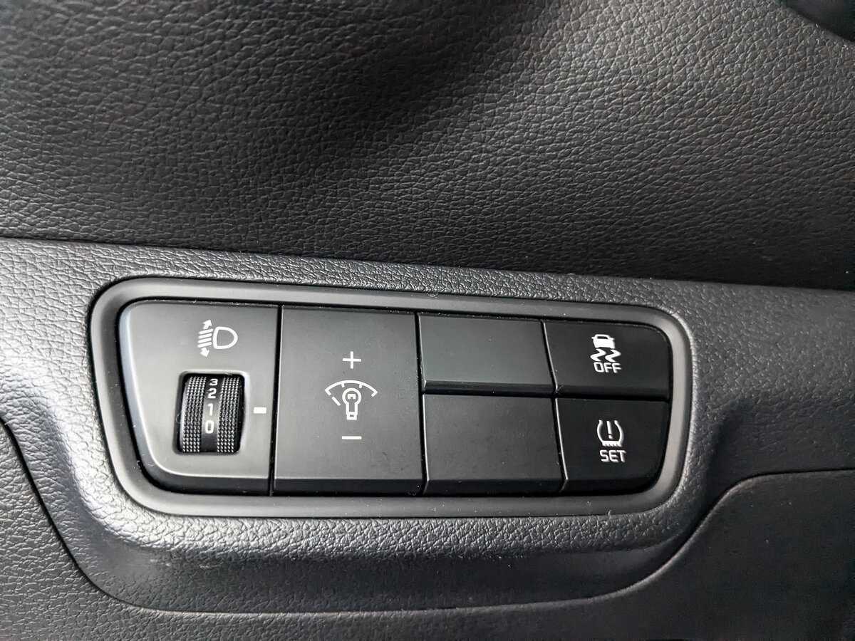 Купить Kia Cerato, 2020, 97 466 км.. Фото: #23