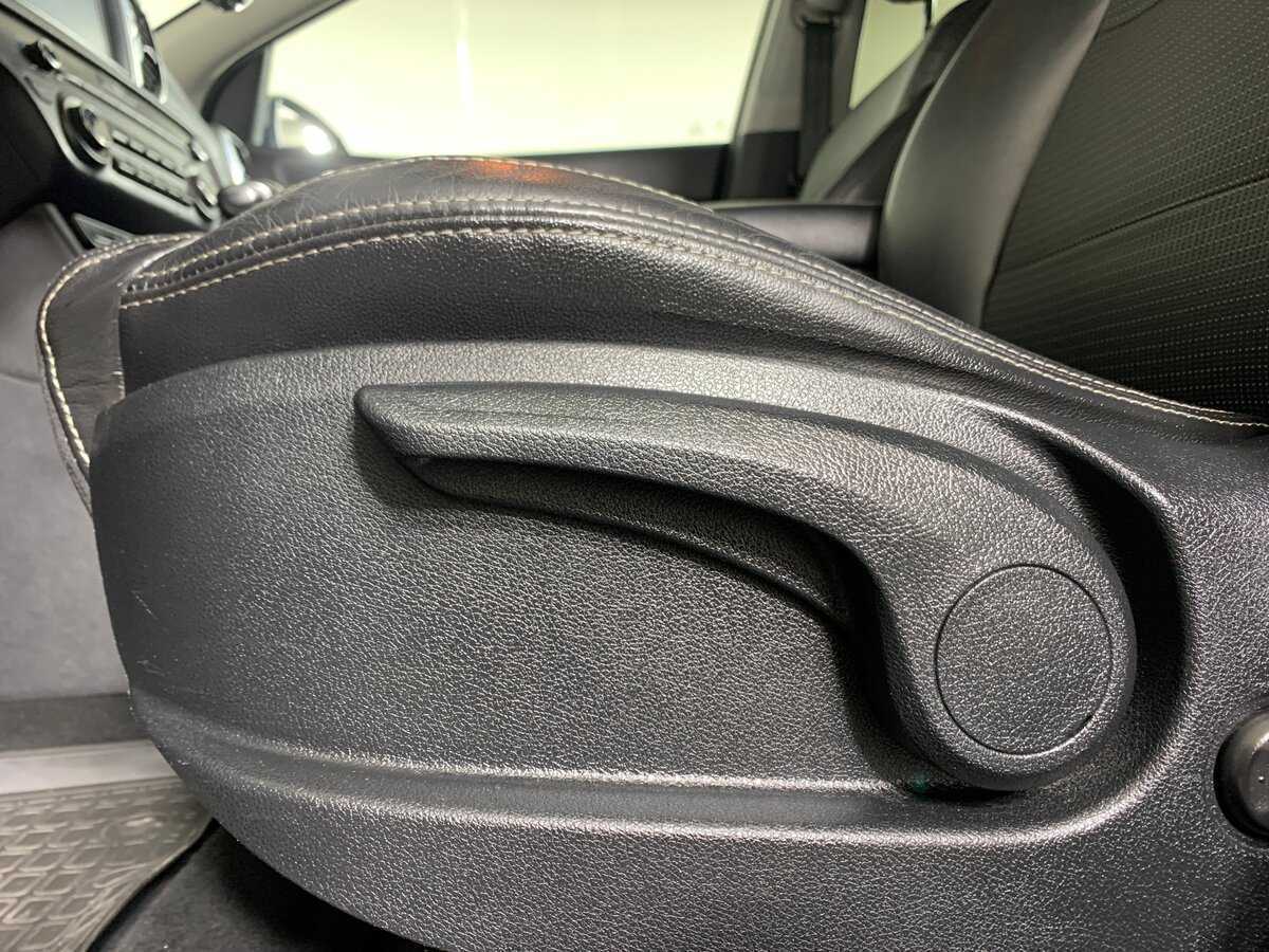 Купить Kia Sportage, 2016, 152 839 км.. Фото: #16