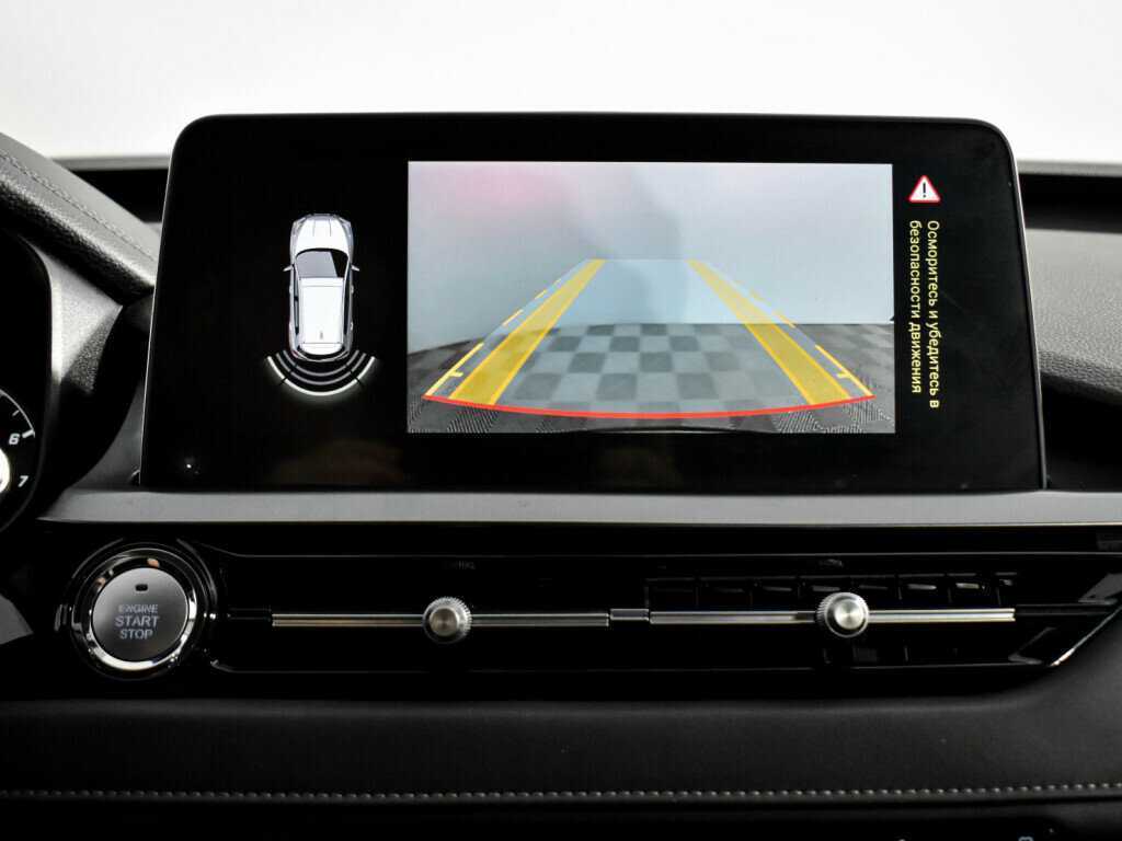 Купить Chery Tiggo 4 Pro, 2022, 36 203 км.. Фото: #21