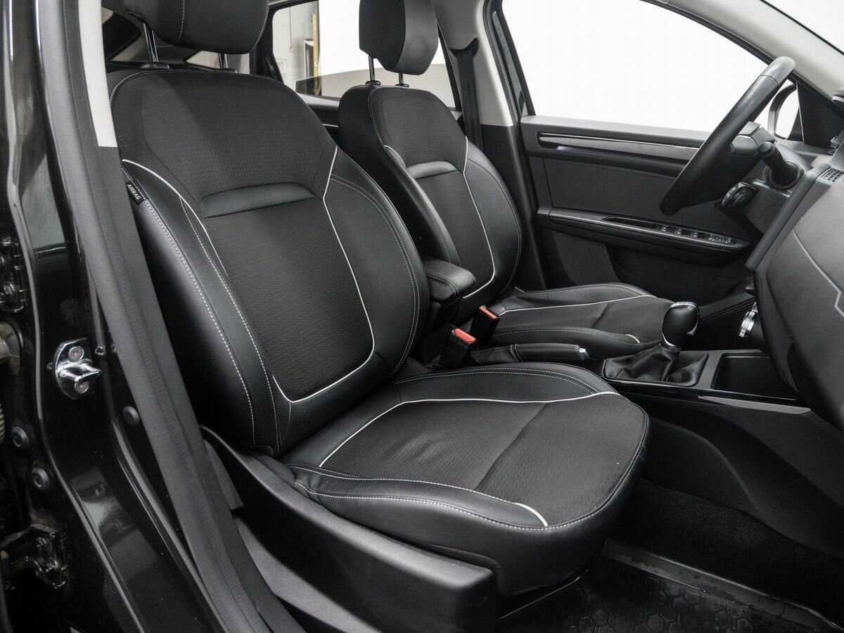 Купить Renault Arkana, 2021, 83 000 км.. Фото: #7