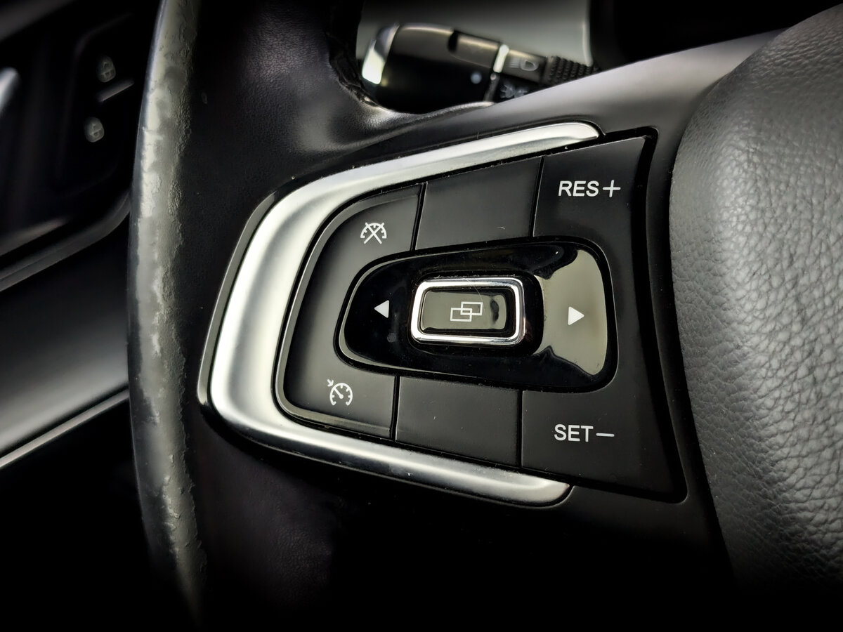 Купить Chery Tiggo 7 Pro, 2022, 115 039 км.. Фото: #28