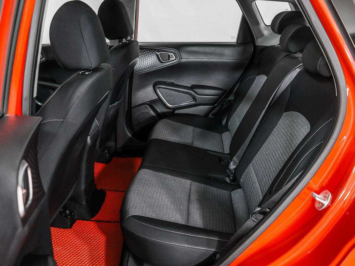 Купить Kia Soul, 2019, 94 403 км.. Фото: #9