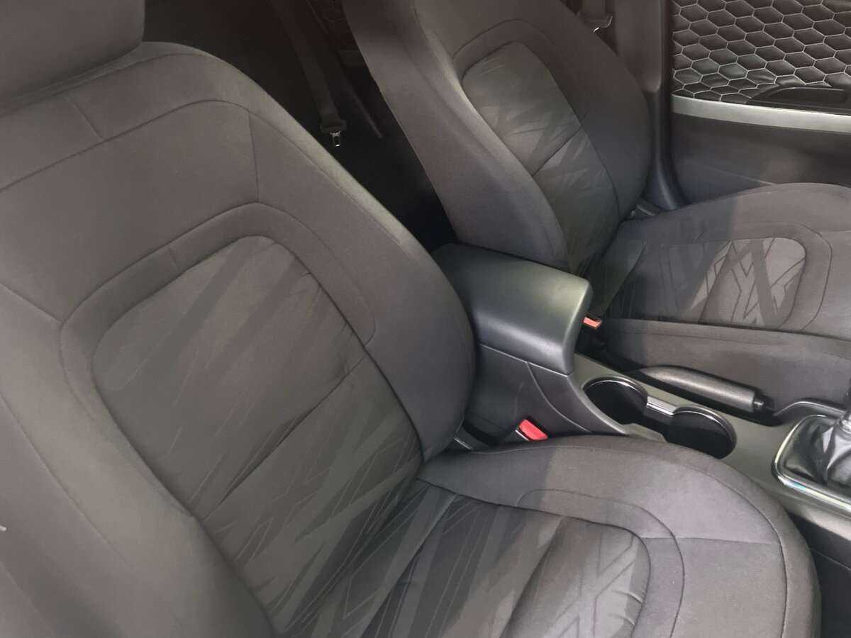 Купить Kia Ceed, 2013, 136 000 км.. Фото: #19