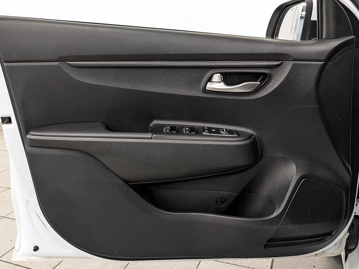 Купить Kia Rio, 2019, 112 825 км.. Фото: #17