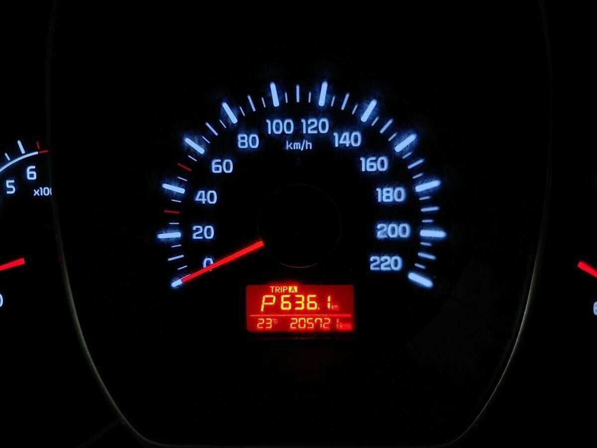 Купить Kia Rio, 2015, 205 719 км.. Фото: #12