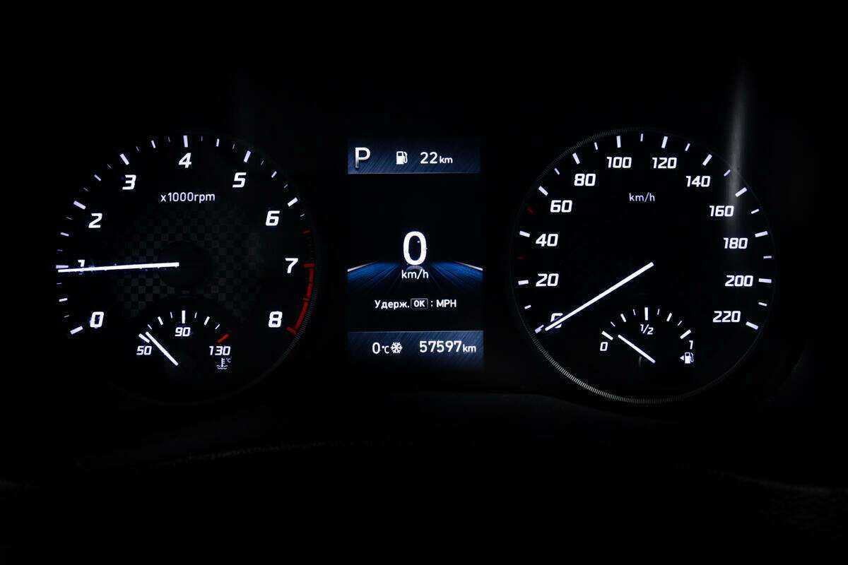 Купить Hyundai Solaris, 2020, 57 500 км.. Фото: #9