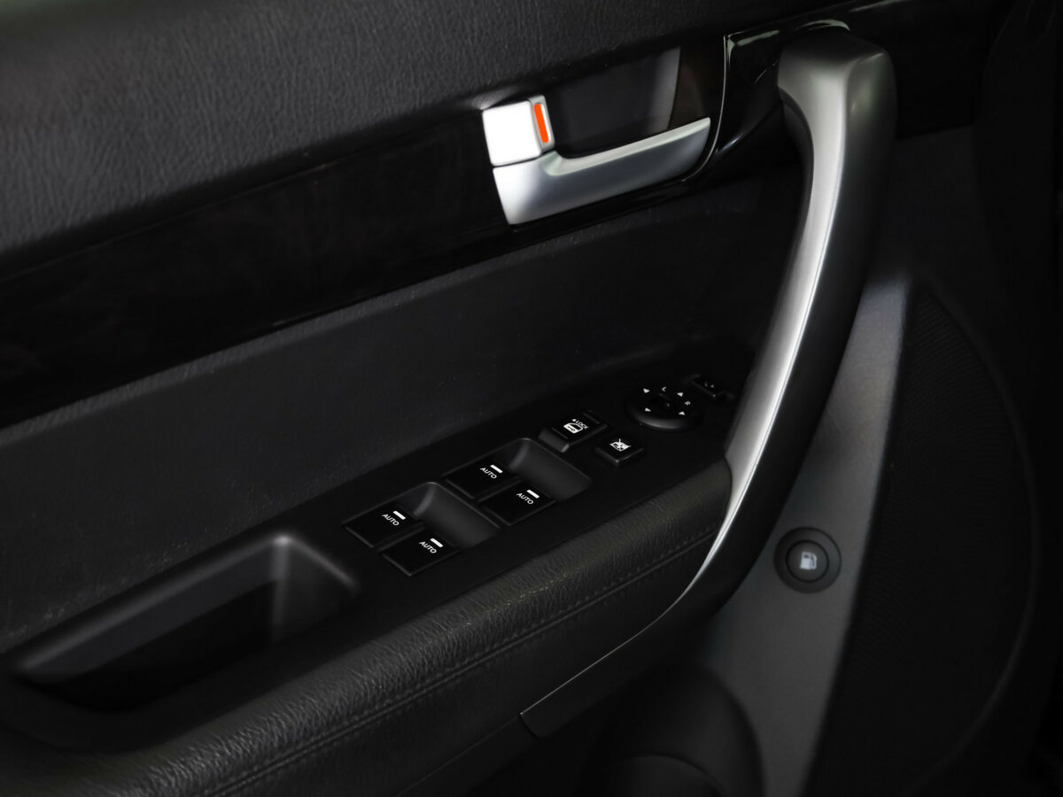 Купить Kia Sorento, 2014, 209 708 км.. Фото: #14