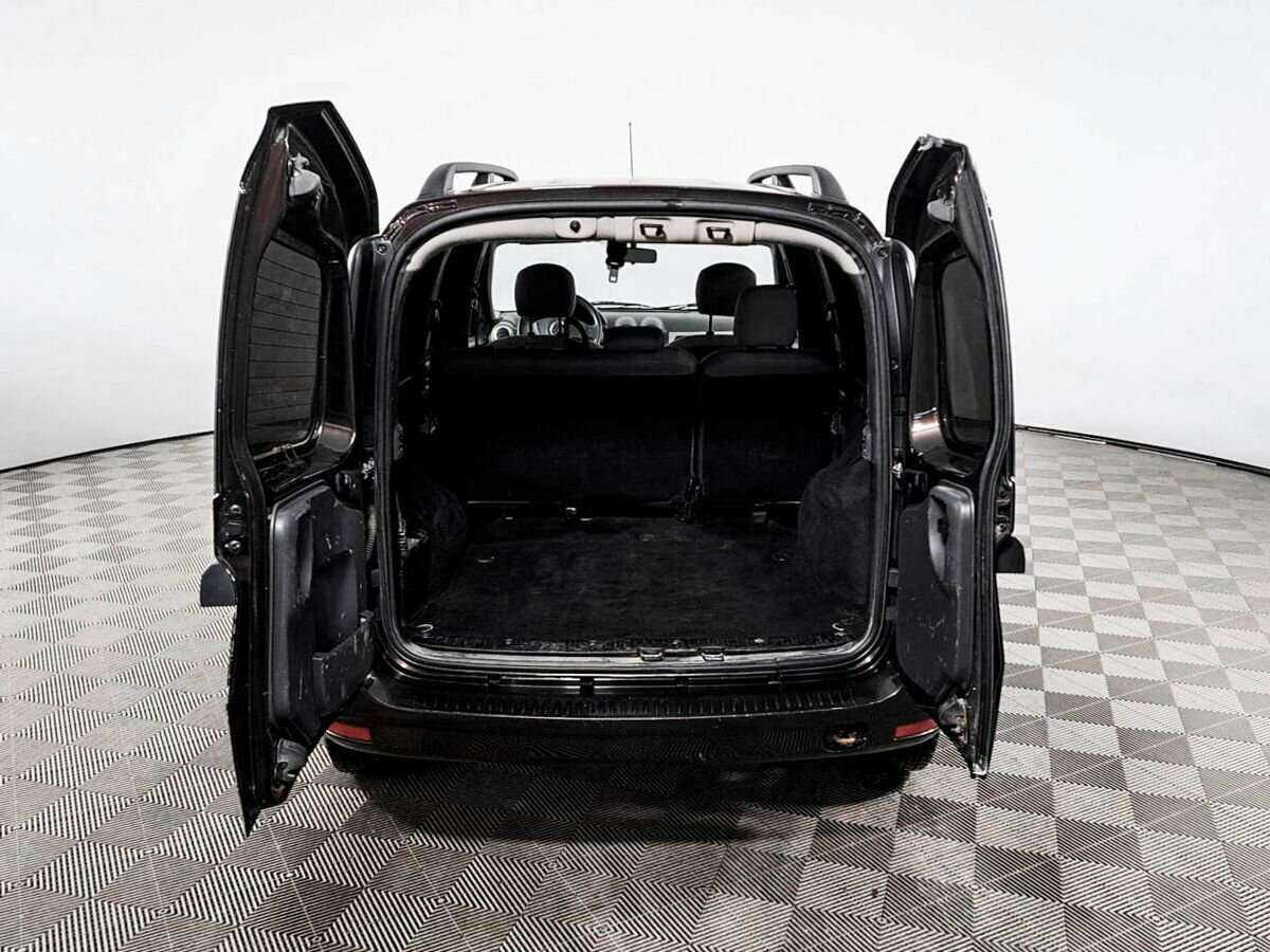 Купить Lada (ВАЗ) Largus, 2019, 83 022 км.. Фото: #9