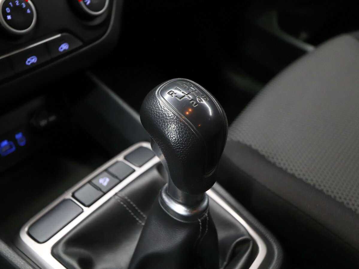 Купить Hyundai Creta, 2018, 105 700 км.. Фото: #10