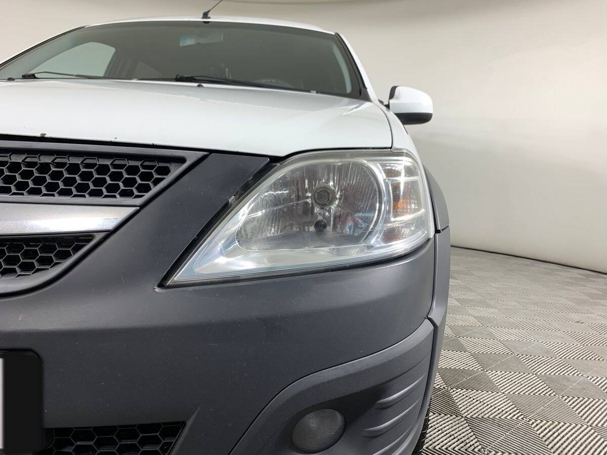 Купить Lada (ВАЗ) Largus, 2018, 245 085 км.. Фото: #9