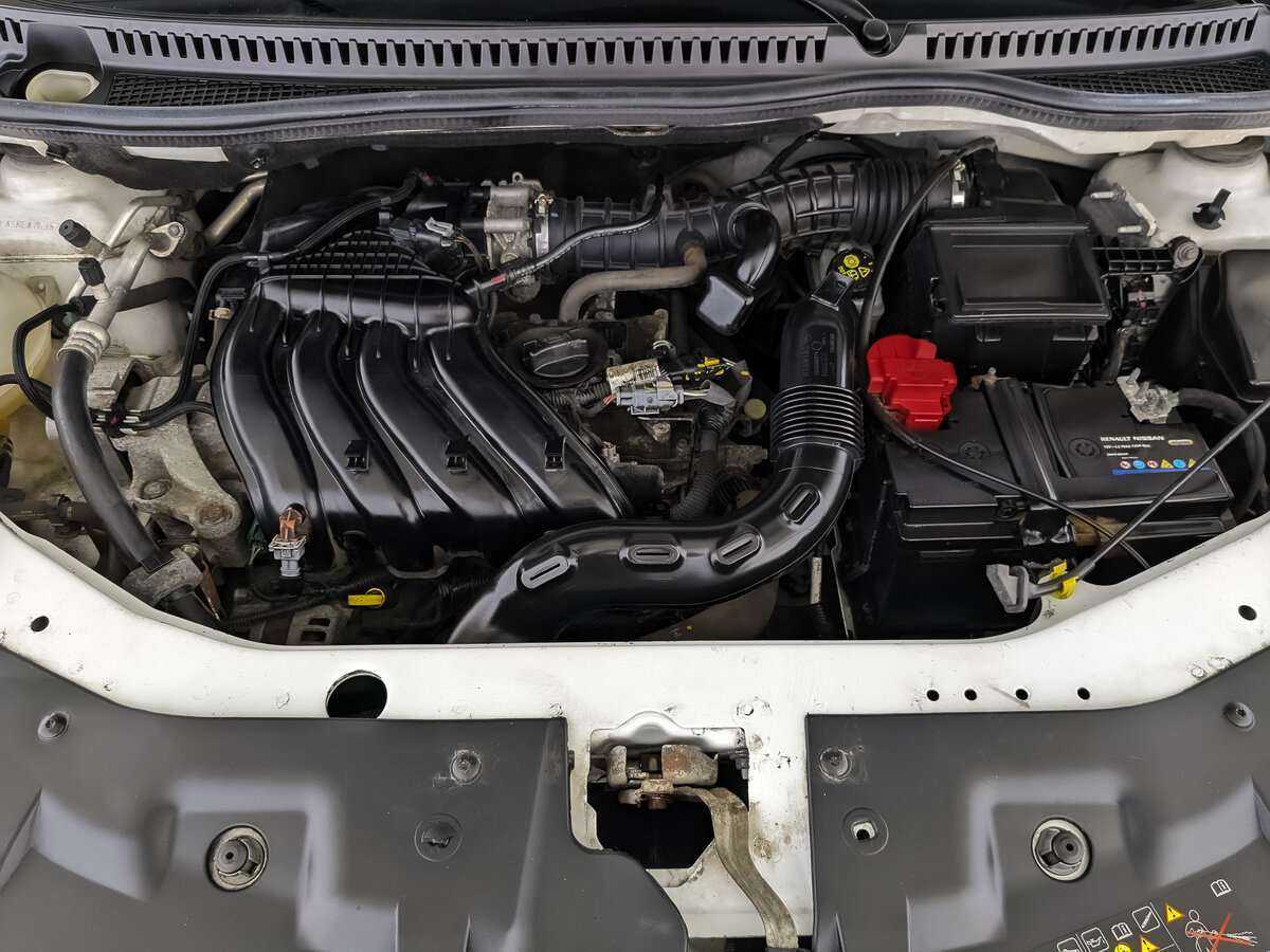 Купить Renault Kaptur, 2019, 97 663 км.. Фото: #8