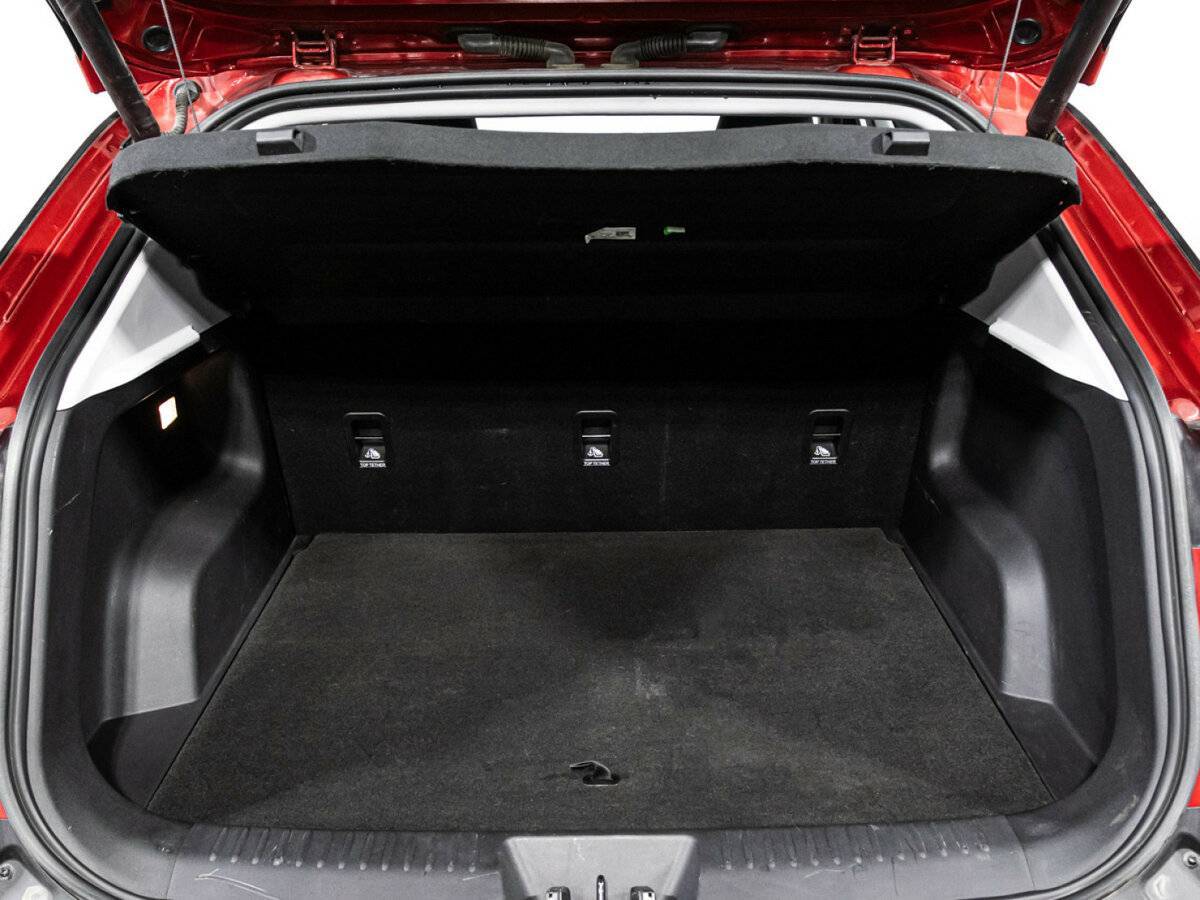 Купить OMODA C5, 2023, 14 688 км.. Фото: #14