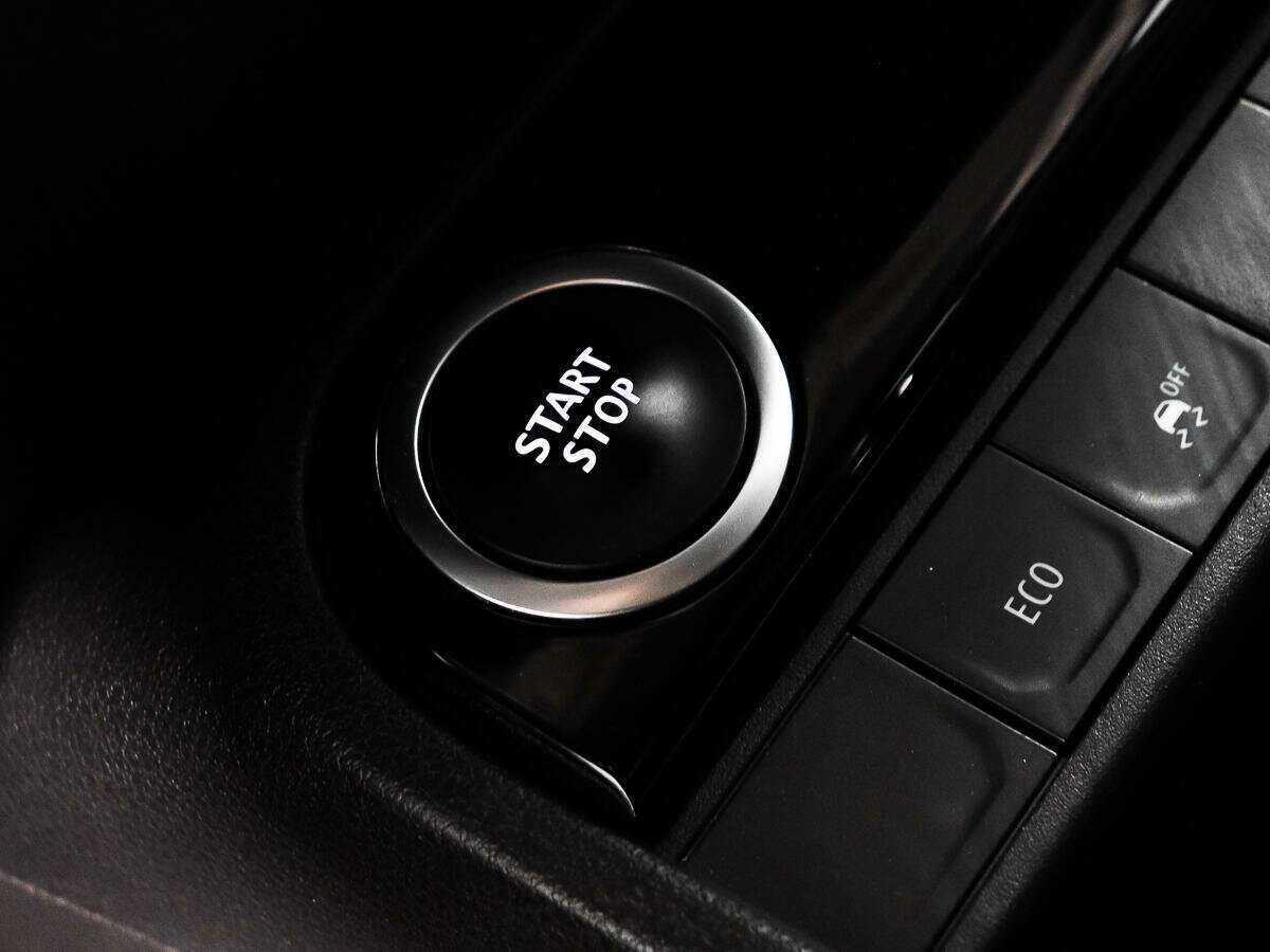 Купить Renault Kaptur, 2021, 93 507 км.. Фото: #9