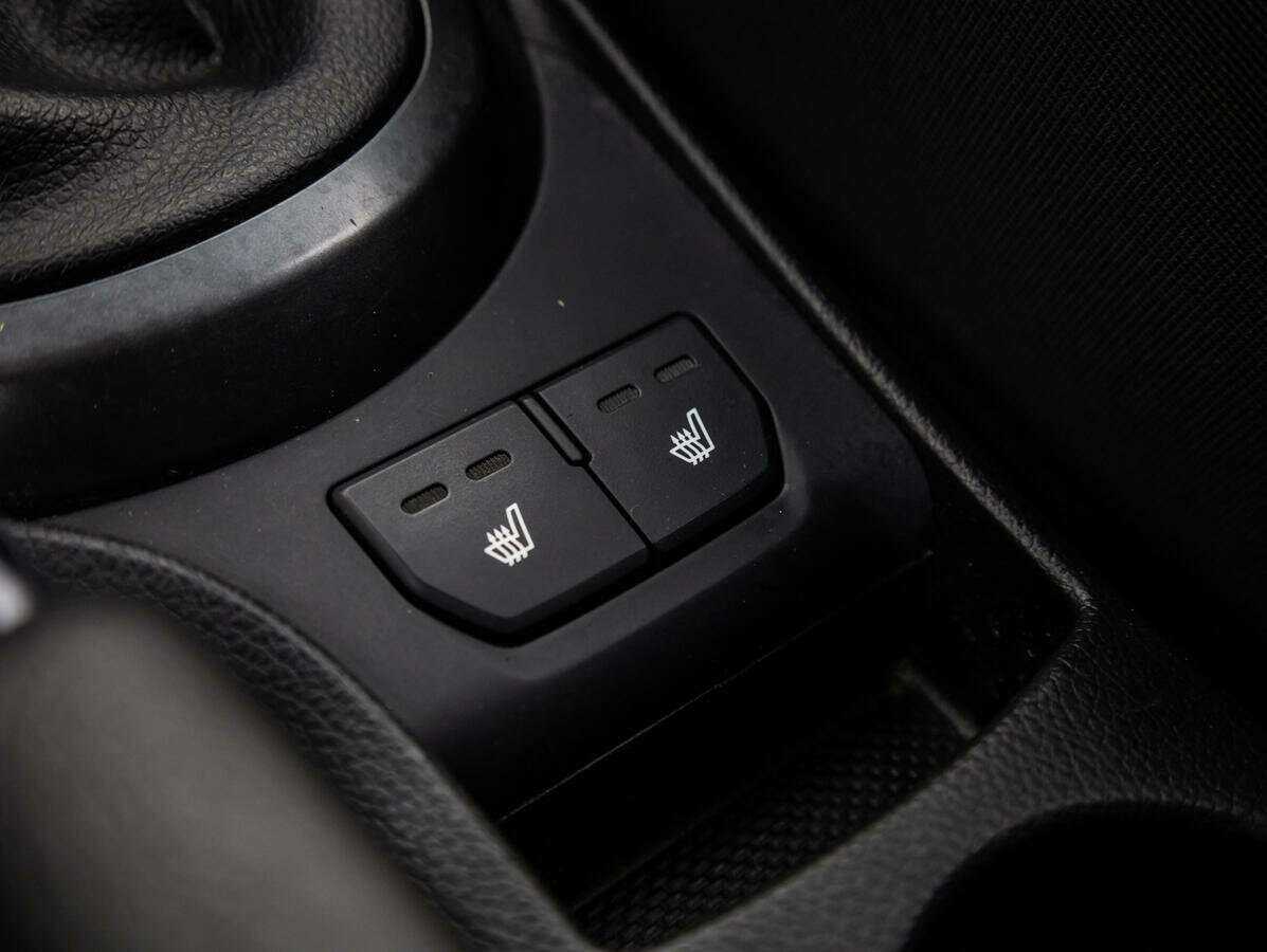 Купить Kia Rio, 2012, 86 940 км.. Фото: #14
