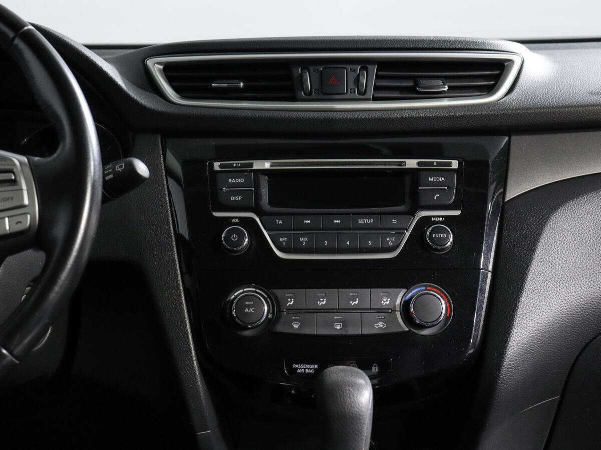 Купить Nissan Qashqai, 2018, 112 000 км.. Фото: #12