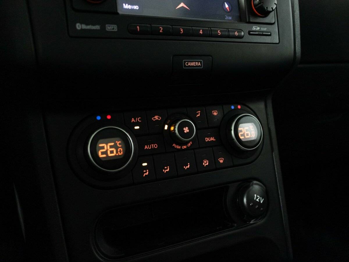 Купить Nissan Qashqai, 2012, 179 743 км.. Фото: #18