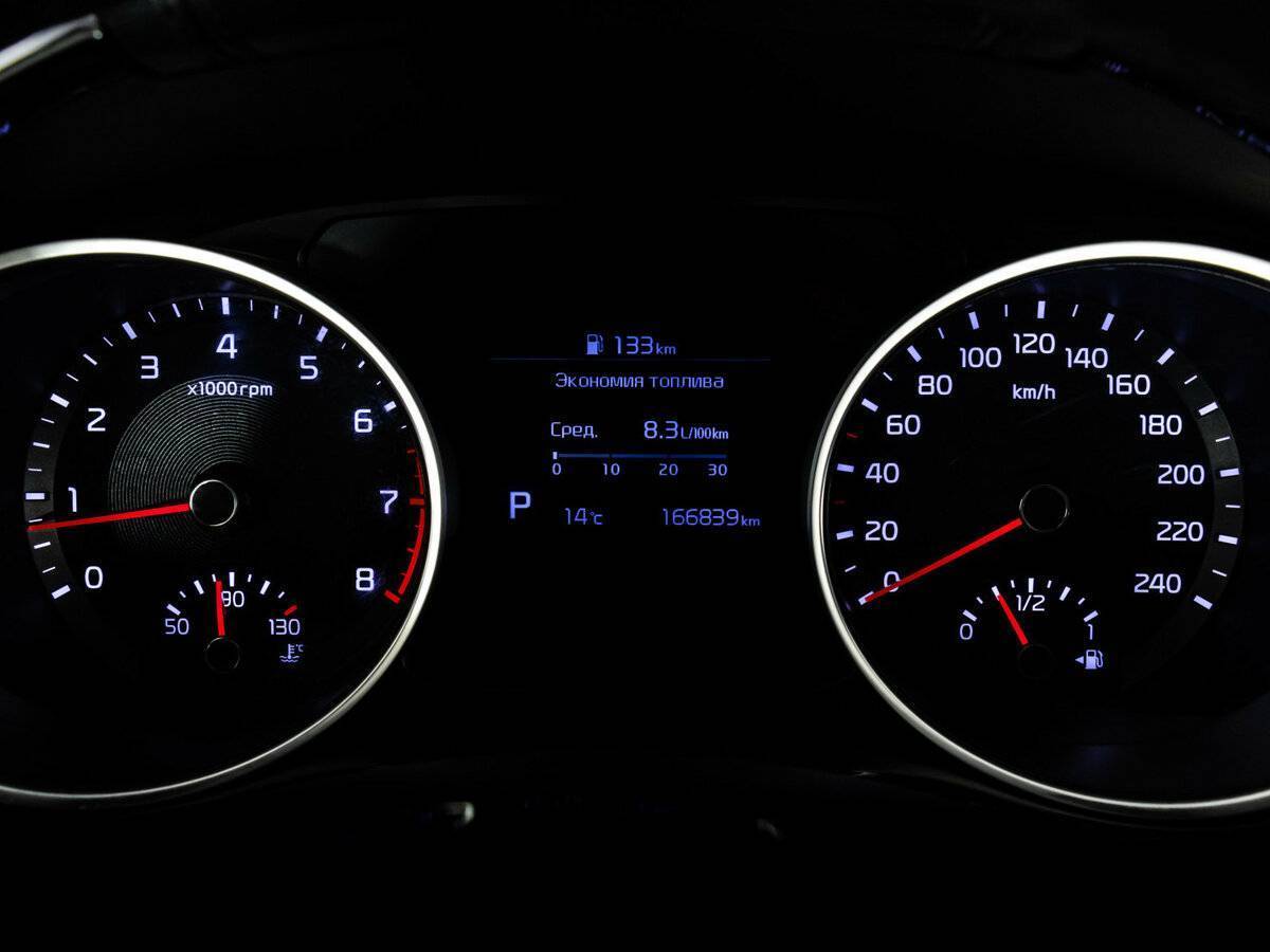 Купить Kia Ceed, 2018, 166 289 км.. Фото: #16